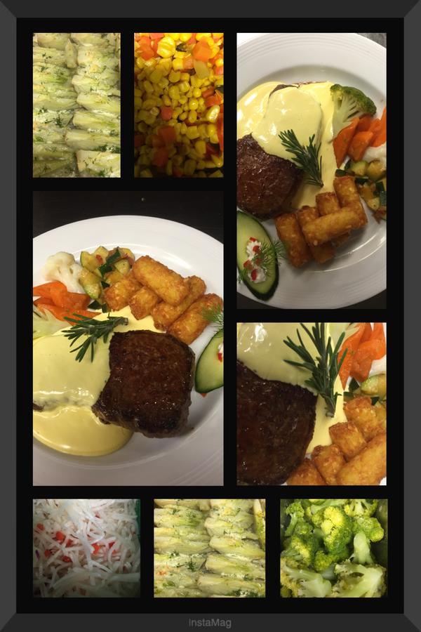 Hotel Restaurant Loewen Sirnach Exteriér fotografie