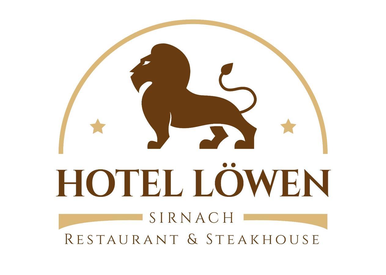 Hotel Restaurant Loewen Sirnach Exteriér fotografie
